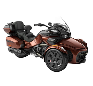 Tendances 2026 Spy//ders R/T Limited Adulte Sport Entièrement Assemblé Prêt à être expédié et Service de Livraison à Domicile - Product Image 1