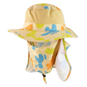 Chapeaux Bob Unisexe Légers de Qualité Supérieure Couleur Unie, Vente en Gros, Logo Personnalisé, Mode Extérieure, Protection Solaire - Product Image 2