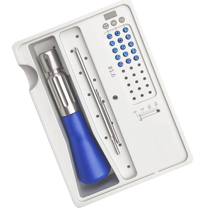 Kit Dental GBR, Sistema de Regeneración Ósea Guiada, Instrumento de Fijación de Membrana para Cirugía de Implantes, Juego de Herramientas Quirúrgicas Profesionales - Product Image 3