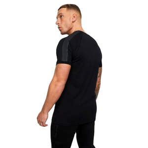 T-shirts personnalisés en coton 100% à manches courtes avec impression 3D en relief pour couples - Tee-shirt d'été épais à prix abordable, personnalisation OEM - Product Image 5