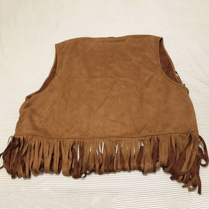 Gilet en cuir de haute qualité, 100% cuir, nouveau design, tendance, prix raisonnable, vêtements pour hommes, gilet en cuir - Product Image 2