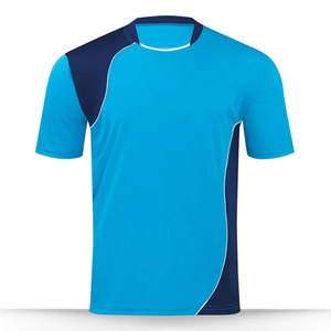 Maillots de football en promotion, nouvelle collection, respirants, vêtements de sport pour hommes, entraînement, maillots de football pour hommes - Product Image 4
