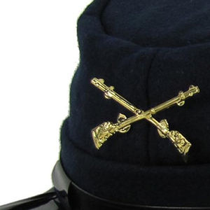 Gorras Kepis de Lana 100% de Alta Calidad, Estilo Confederado Estadounidense, con Visera para Uso Diario - Product Image 5