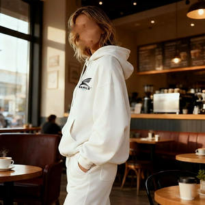 Ropa de Mujer en Oferta, Diseño Más Reciente 2025, Chándal Deportivo para Mujer, Sostenible, Conjunto de Dos Piezas - Product Image 1