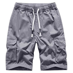 <b>Lightweight</b> Mens <b>Cargo</b> <b>Shorts</b> Outdoor Adventure OEM Apparel Supplier - Product Image 6