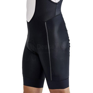 Pantalones Cortos de Ciclismo Personalizados de Última Moda para Hombre, Talla Grande, Acolchados, con Etiqueta Personalizada, Pantalones Cortos de Ciclismo al por Mayor para Equipos de Ciclismo - Product Image 4