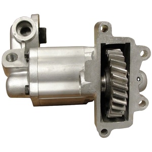83928509 83996272 84NH600AA E1NN600AA E1NN600AB hyd. ปั๊มลิฟต์แบบ Assy Usha เหมาะกับ fordss อะไหล่รถแทรกเตอร์ hollaandd ใหม่ - Product Image 1