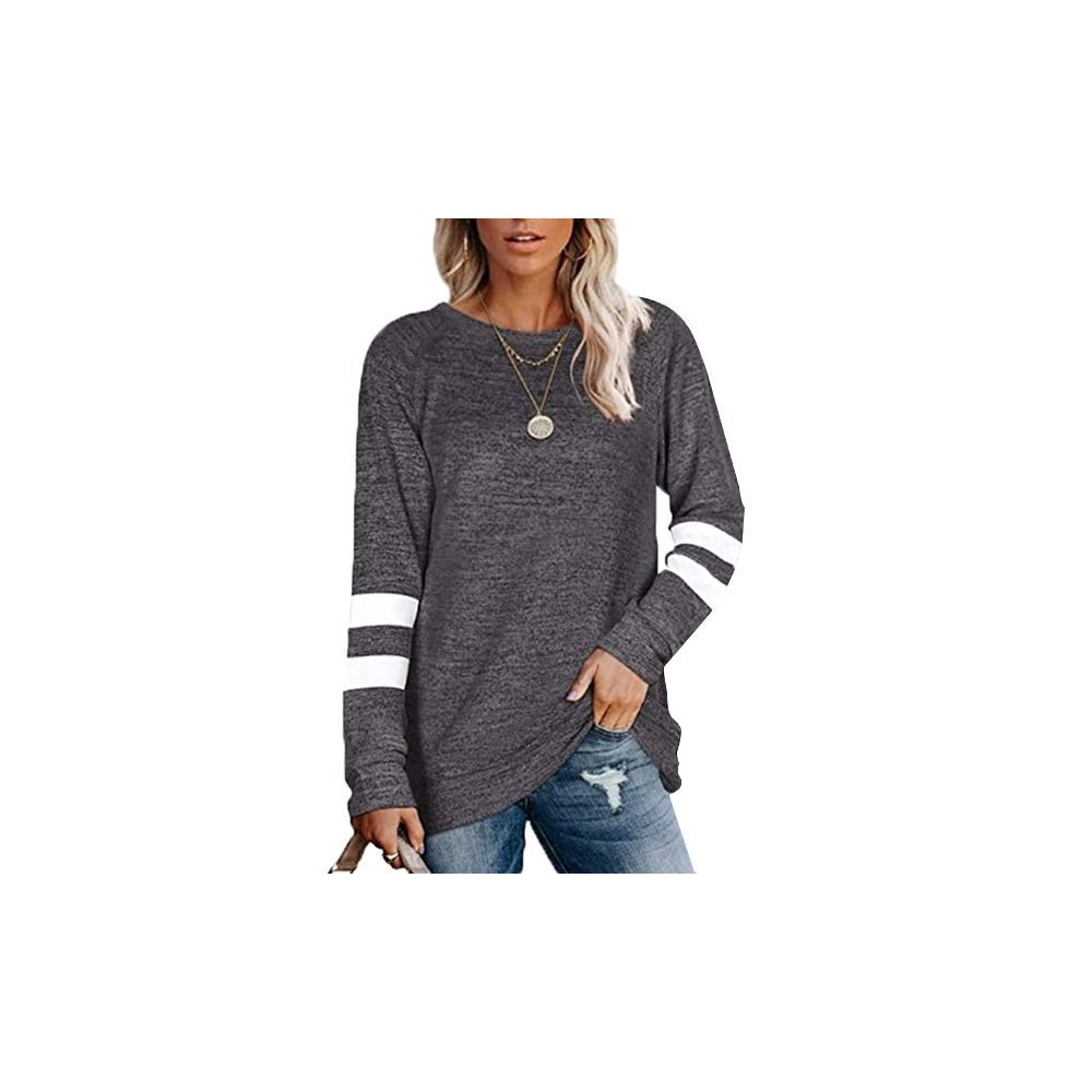 Dark Grey Color