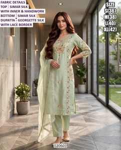 Conjunto Floral Noor - Product Image 4