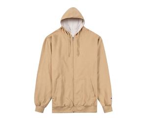 ODM OEM Vente en gros Haute Qualité Survêtements de sport épais en polaire technique pour homme et adolescent, avec bas de survêtement et veste zippée intégrale en polaire technique - Product Image 1