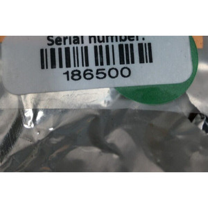 Novellus 04-716663-01 แหวนเซรามิกชั้นล่าง - อุปกรณ์และชิ้นส่วนเซมิคอนดักเตอร์ระดับโลกที่เชื่อถือได้ - Product Image 6