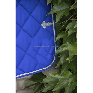 Dernières créations de sangles de selle équestres de haute qualité, confortables, en matériaux écologiques, de style western, pour le saut d'obstacles. - Product Image 6