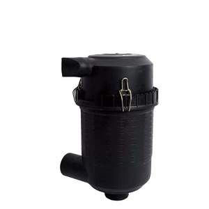 ชุดกรองอากาศ 32/920100 สำหรับรถแบคโฮล JCB รุ่น 3CX 4CX อะไหล่แท้ OEM - Product Image 1