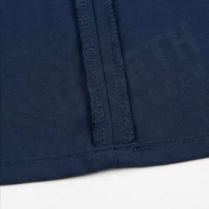 Nueva Llegada, Abaya Islámica Musulmana de Alta Calidad, Burka, Ropa Islámica para Mujer, Vestido Modesto, Color Personalizado, Última Moda 2025, Poliéster V - Product Image 6