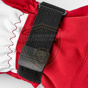 Guantes de Esquí de Nuevo Estilo para Seguridad Deportiva, Servicio OEM, Guantes de Esquí de Color Sólido, Guantes de Esquí Resistentes al Viento - Product Image 4