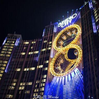 Façade flexible de bâtiment P55 allumant l'écran de rideau de LED écran de maille mou extérieur de paysage LED au Maroc
