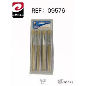 4 Cepillos de Limpieza para Ordenador de Madera - Product Image 3