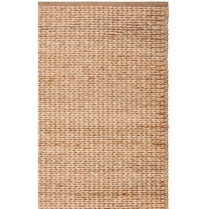 Handmade Modern Hemp Jute <b>Runner</b> Rug Eco-Friendly <b>Washable</b> Geometric Pattern Home Living Room Area Rug - Product Image 6