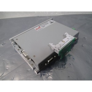 Controlador de Movimiento ELMO CEL-3/100-C6, Servomotor - Equipo y Piezas de Semiconductores de Confianza de Líderes Globales en el Sector - Product Image 2