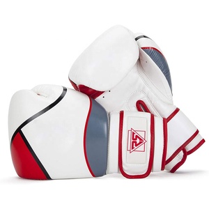 Gran venta Diseña tus propios guantes de boxeo a precio barato/100% Guantes de boxeo ligeros de alta calidad - Product Image 2