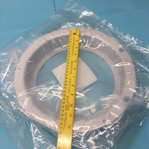 AMAT 0020-22852 Shield, 8", Preclean, 127964 - Équipements et pièces semi-conductrices d'occasion fiables à l'échelle mondiale chez - Product Image 2