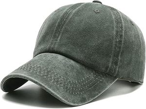 Casquette de baseball pour homme, réglable, style Dad Hat, casquette de sport décontractée, casquette de baseball avec logo personnalisé, casquette d'été en coton, casquette de baseball premium - Product Image 2