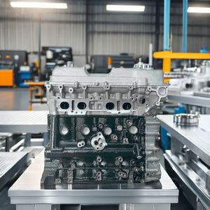 <span class=keywords><strong>เครื่อง</strong></span>นูน8หลุมสำหรับโตโยต้า2.7L <span class=keywords><strong>3RZ</strong></span>-FE ใหม่2.7L - Product Image 2