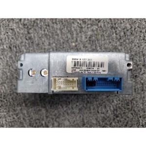 ECU และโมดูลคอมพิวเตอร์มือสองสำหรับรถยนต์ซีรีส์ 7 รุ่น 9127383 - Product Image 2