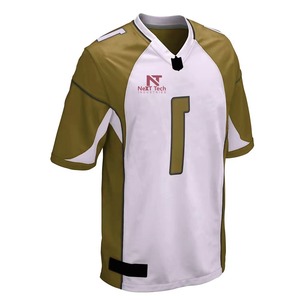 Uniforme de béisbol 100% poliéster con diseño personalizado y logotipo personalizado - Product Image 4