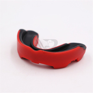 Protège-dents sportif pour football, basketball, lacrosse, hockey, MMA, boxe, jiu-jitsu, adulte et enfant - Product Image 2