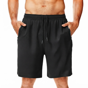High Quality Breathable Fashionable and Comfortable Custom Beach Shorts <b>Men</b> Board Short Swim <b>Trunks</b> <b>Men's</b> Surf Beach Shorts - Product Image 1