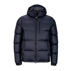Veste à bulles pour homme de qualité supérieure, légère, pour l'hiver, entièrement personnalisable, anti-plis, avec les dernières tendances. - Product Image 6