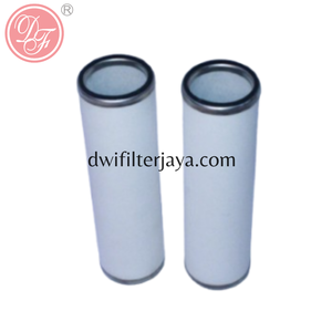 Pièces de rechange pour filtre séparateur d'huile de compresseur d'air industriel en état neuf - Product Image 5