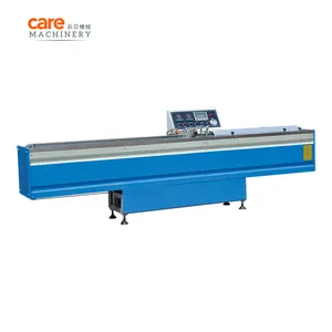 butyl sealing machine extruder sealant with PLC for insulating glass production line