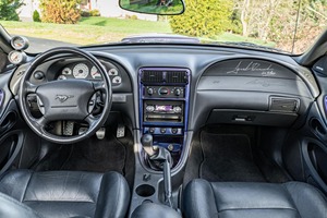 Ford Mustang GT Roadster Stage 2 Convertible de 2002 - Product Image 6