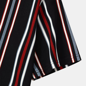 Camisetas de Hombre de Alta Calidad para Uso Casual, Ligeras, de Color Sólido, en Venta - Product Image 4