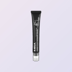 Ampolla DAYCELLCOSMETICS Korean K-Beauty MBA Heartleaf Derma Scalp Intensive Serum Hecho en Corea 20ml - Product Image 5