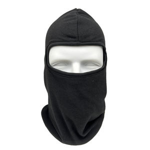 Pasamontañas de Alta Calidad Personalizado de Fábrica OEM/ODM, con un Solo Orificio, para Esquí, Protección Solar, Transpirable, Impermeable, Unisex para Adultos - Product Image 3