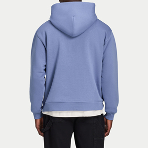 เสื้อฮู้ดดี้ผู้ชายทรงหลวมสบาย – สไตล์สตรีทแวร์โอเวอร์ไซส์สุดเท่ - Product Image 2