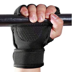 Guantes de Fibra de Poliéster para Hombre, Antideslizantes y Resistentes al Desgaste, para Deportes al Aire Libre, Senderismo y Entrenamiento Físico - Product Image 2