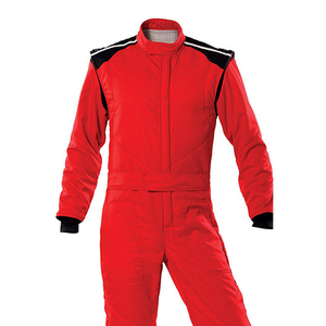 Traje de Carreras de Karting de Alta Calidad, Personalizado, Impermeable, para Protección, en Cordura - Product Image 6