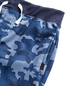 เสื้อและกางเกงวอร์มโพลีเอสเตอร์แบบซับลิเมชั่นรุ่นใหม่ล่าสุด คุณภาพสูงสำหรับผู้ชาย ดีไซน์ใหม่ปี 2026 - Product Image 5