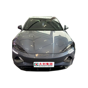 BYD Seal 2025, Vehículo Eléctrico SUV de 4 Puertas y 5 Asientos, Nuevo Modelo en Venta - Product Image 1