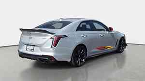Cadillac CT4-V Blackwing 2024 Usado - Product Image 4