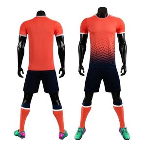 Uniformes de Rugby profesionales unisex de moda conjuntos personalizados con tela transpirable nuevo servicio OEM de moda - Product Image 3