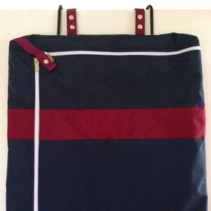 Nuevas Bolsas Impermeables para Monturas de Caballos en Venta, las Más Vendidas, Último Modelo, Equipo de Equitación, Bolsas para Monturas Personalizadas - Product Image 5