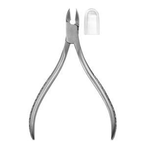 กรรไกรตัดเล็บสแตนเลสคมกริบจากโรงงานโดยตรง ทันสมัย คุณภาพสูง ราคาส่ง - Product Image 1