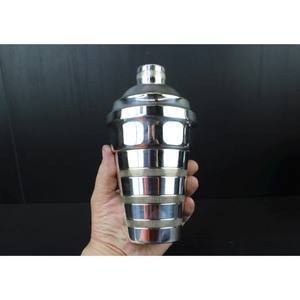 Coctelera de Acero Inoxidable Hecha a Medida Increíblemente Fabricada por KHOOSI OVERSEAS - Product Image 6