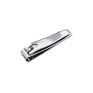 Cortauñas NC.04 Nighia de Acero Inoxidable Ultra Afilado para Uñas de Manos y Pies, Herramienta Profesional de Manicura para Uñas Gruesas, Venta al Por Mayor - Product Image 1