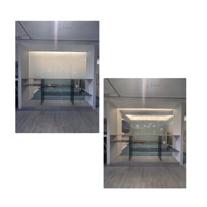 Película Inteligente PDLC Cortada a Medida para Proyectos Arquitectónicos - Product Image 5